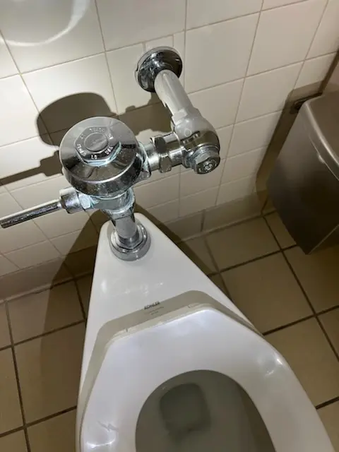 Fixture installation and repair for Hydro Jetting in Cold Spring